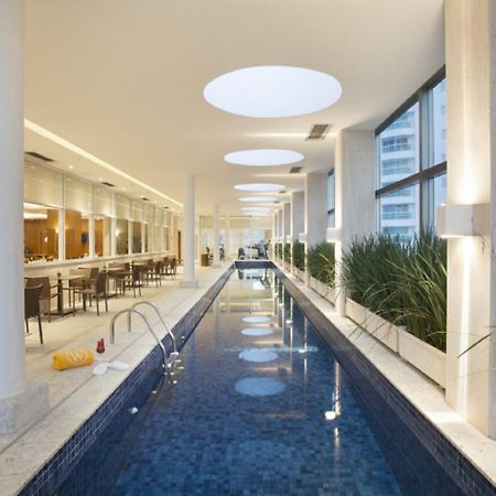 Windsor Brasilia Hotel Exteriör bild