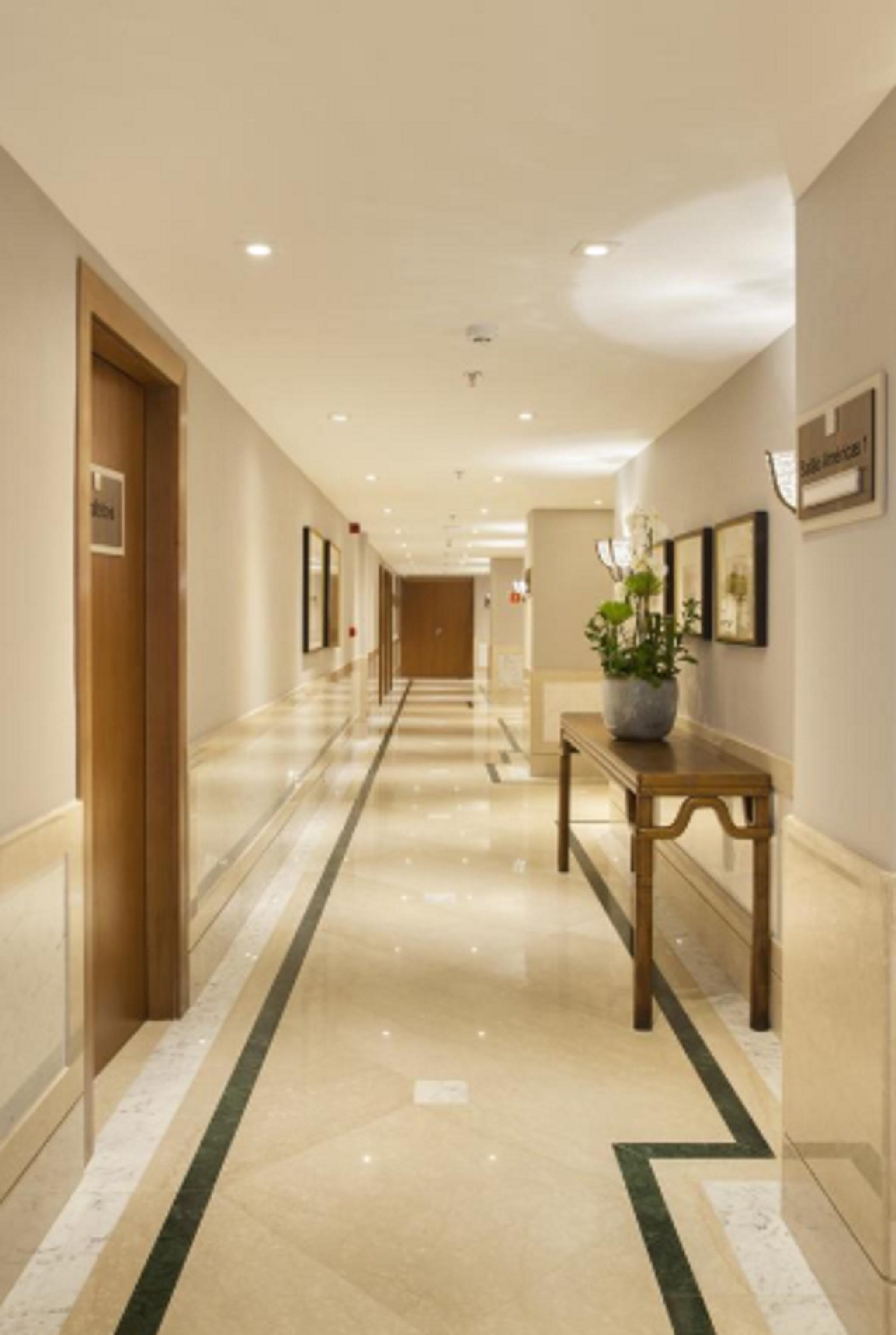 Windsor Brasilia Hotel Exteriör bild